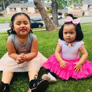 Meet your Posher, Karla